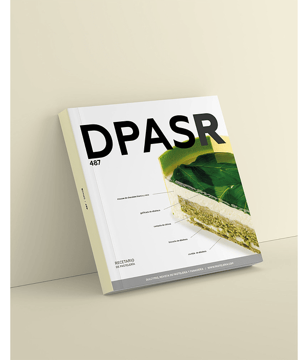 DPASR 487