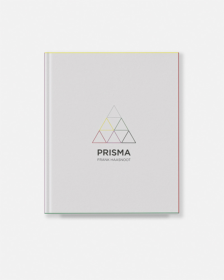 Prisma - Frank Haasnoot