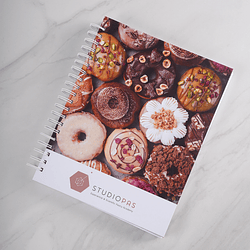 Dossier Donuts 