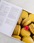 Dossier Macarons 