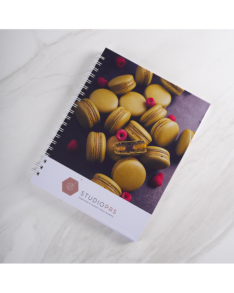 Dossier Macarons 