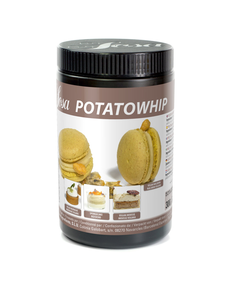 Potatowhip