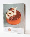 Dossier Tartas y Pastelería de Vanguardia 