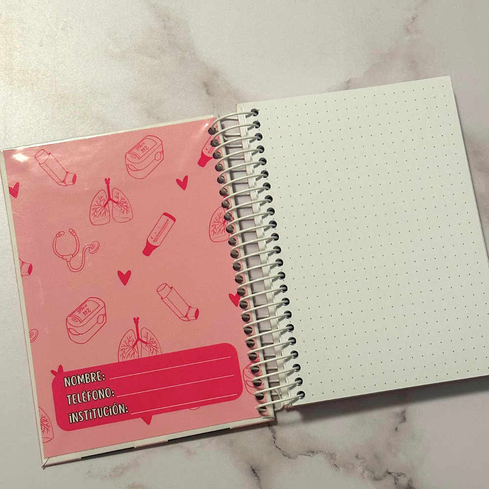 Notepads Soy Interna 