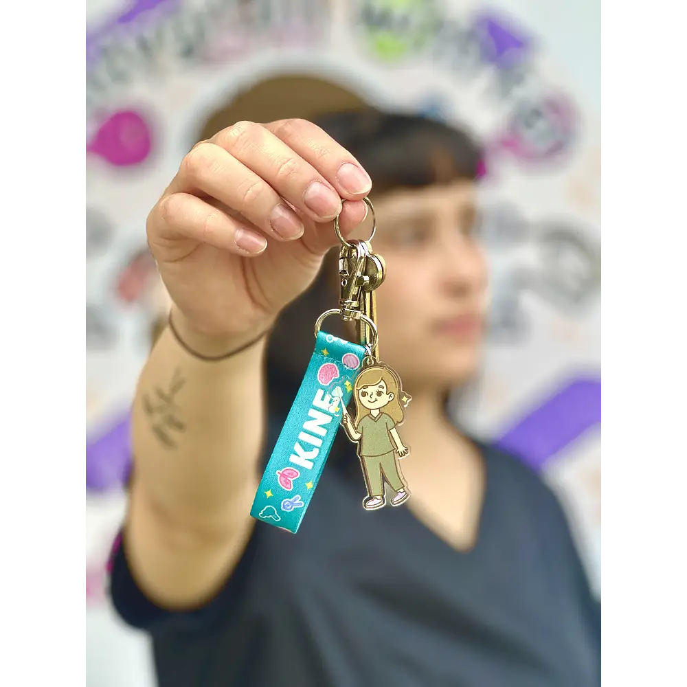 ¡ULTIMAS! Kinesita Box Cyan