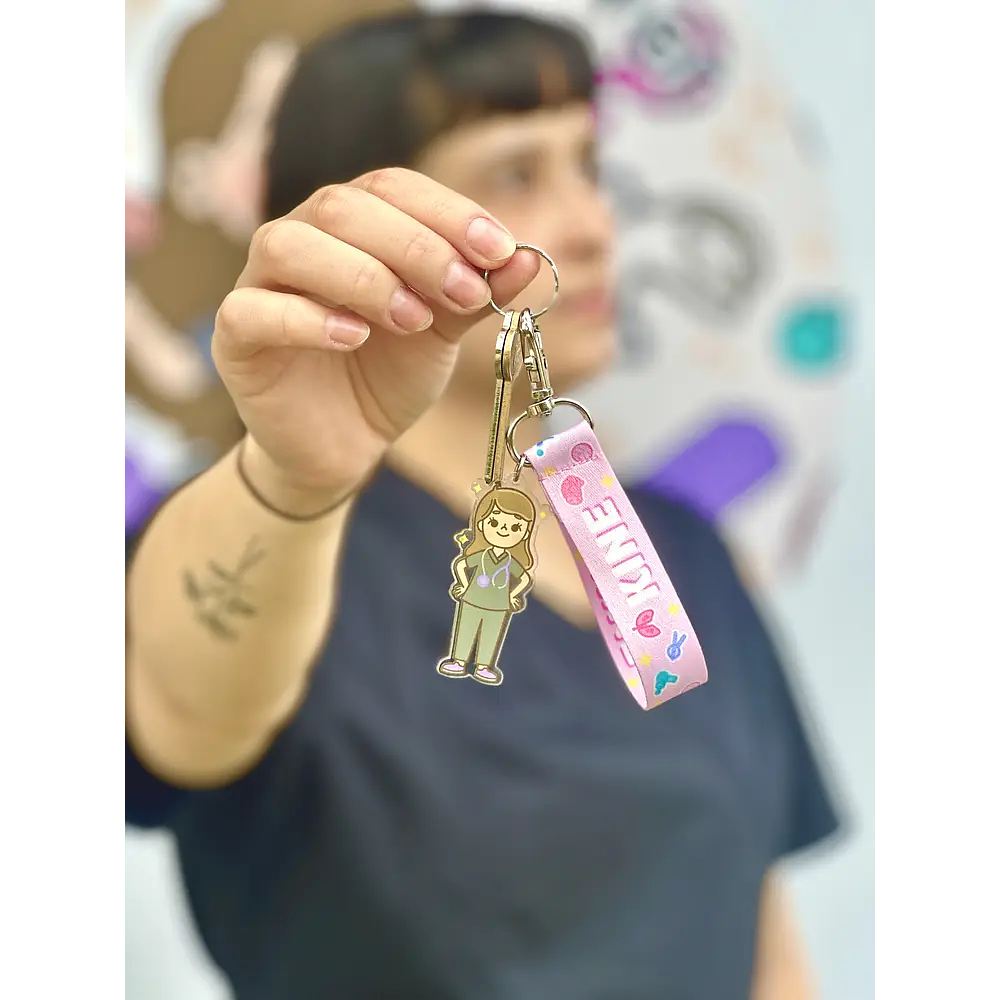 ¡ULTIMAS! Kinesita Box Purple