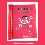 Libreta Fisiología del ejercicio 