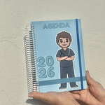 Agenda Futuro Kinesiólogo