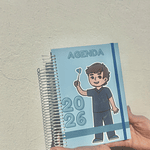 Agenda Futuro Kinesiólogo