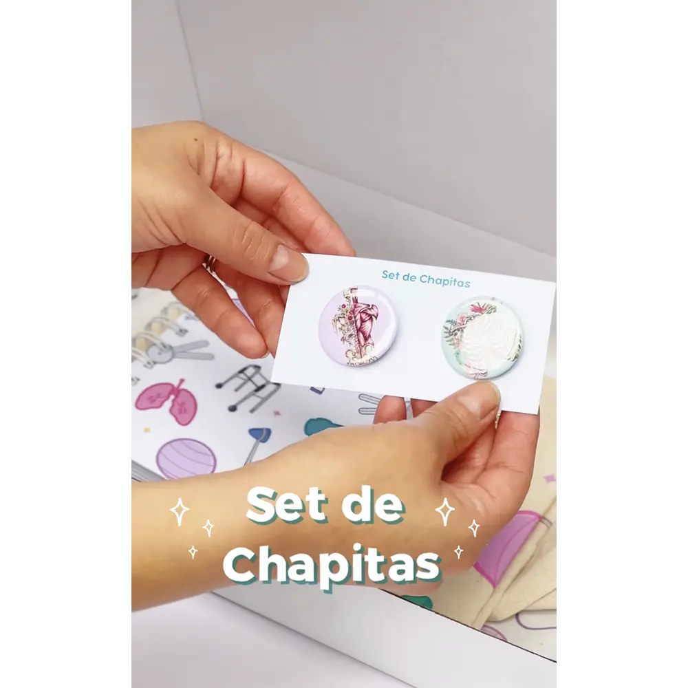 Box Día del Kine 🦴