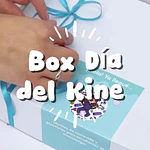 Box Día del Kine 🦴