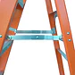 ESCALERA FIBRA DE VIDRIO TIJERA 127 CM / 4 PELDAÑOS - Miniatura 6