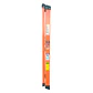 ESCALERA FIBRA DE VIDRIO TIJERA 157.5 CM / 5 PELDAÑOS - Miniatura 5