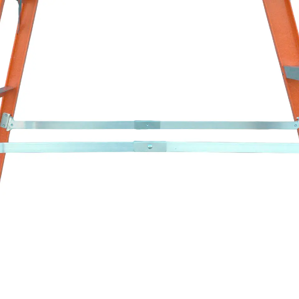 Escalera Tijera 10 peldaños 8