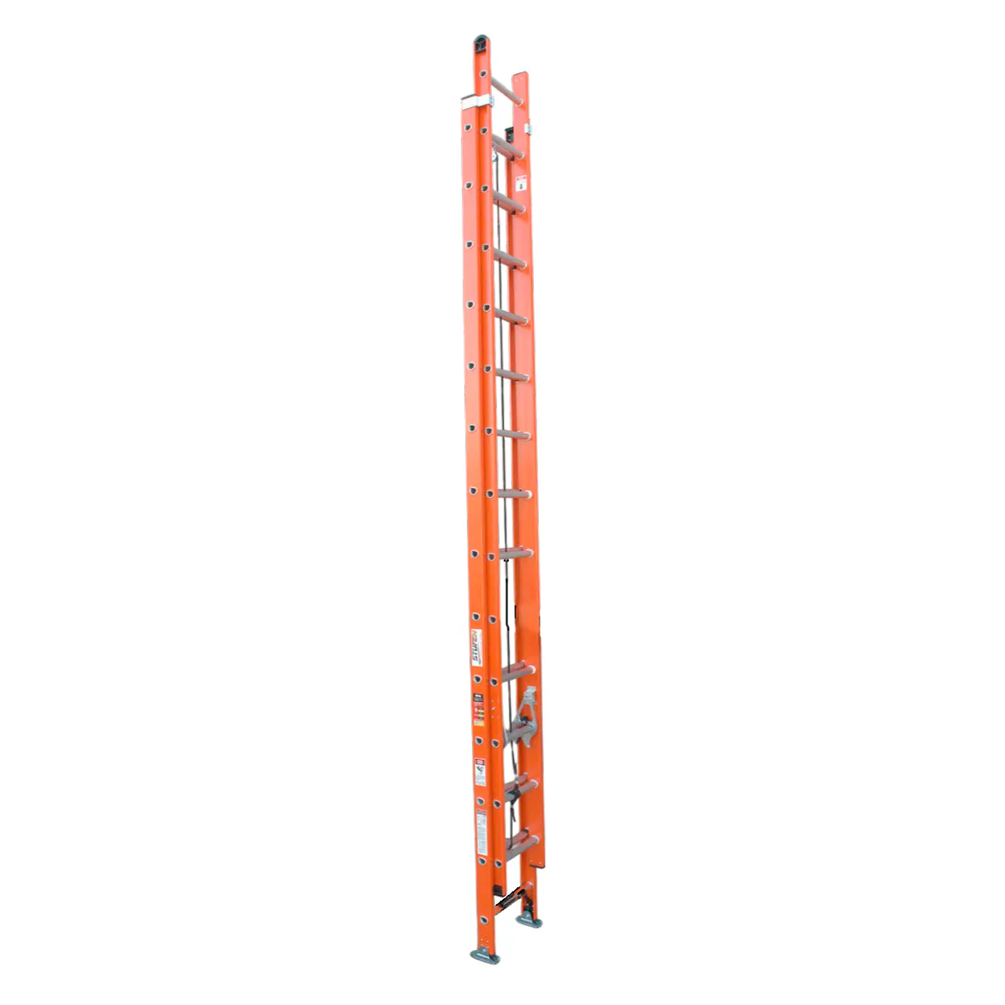 Escalera Telescópica 28 peldaños 1