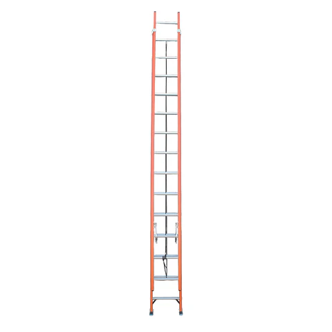 Escalera Telescópica 28 peldaños