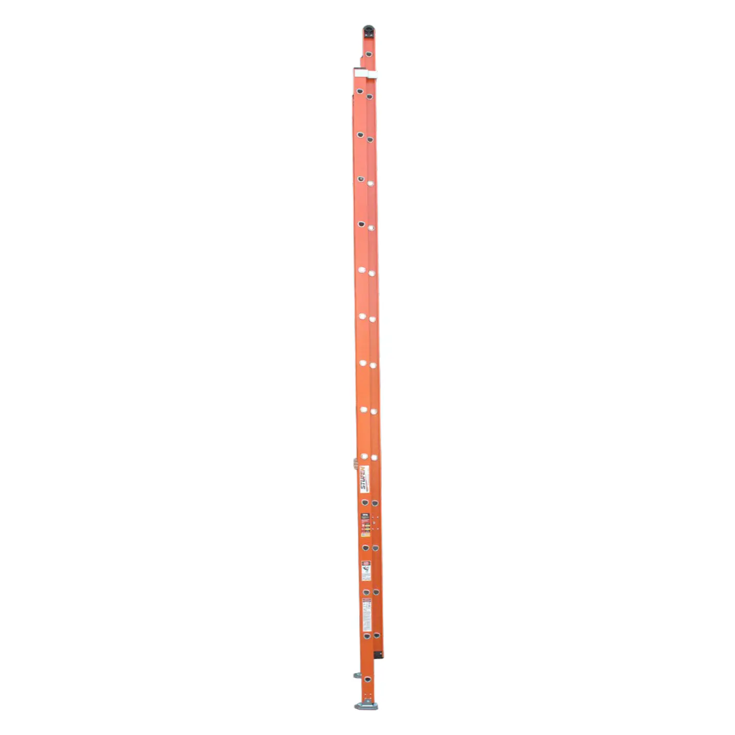 Escalera Telescópica 28 peldaños 3