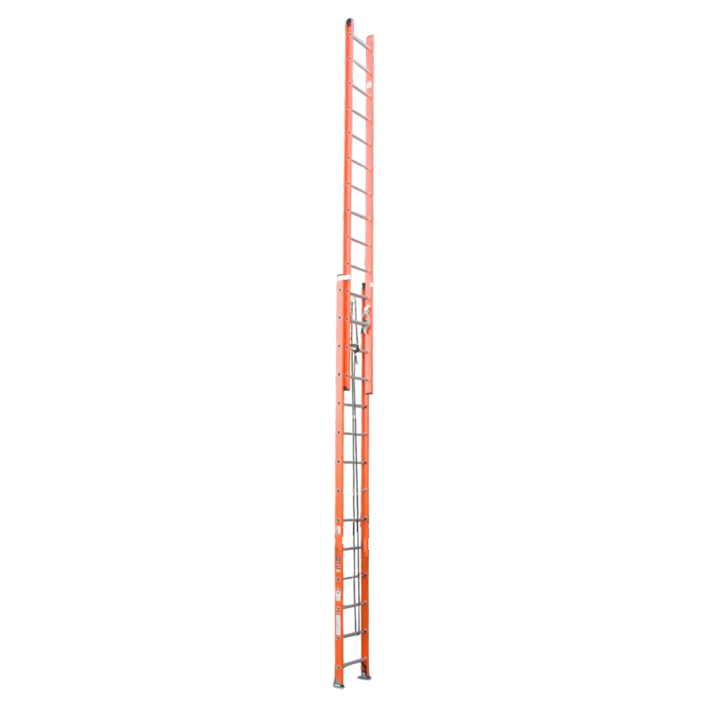 Escalera Telescópica 28 peldaños 5