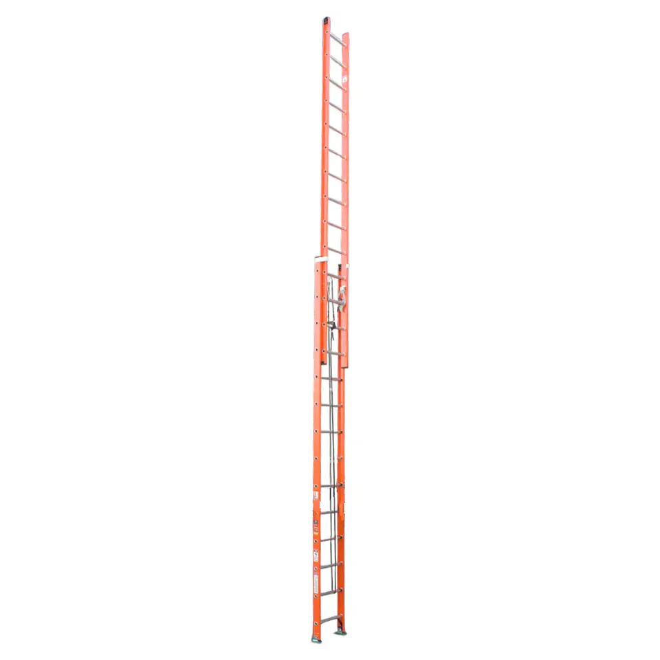 Escalera Telescópica 28 peldaños 5