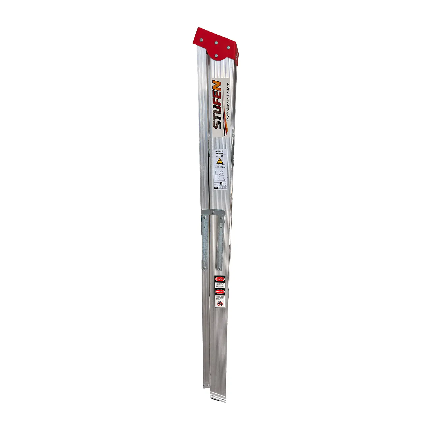 ESCALERA DE ALUMINIO TIJERA 1,44 METROS / 5 PELDAÑOS 5