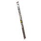 ESCALERA DE ALUMINIO TELESCÓPICA 4,0 METROS / 2x8 PELDAÑOS - Miniatura 3