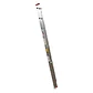 ESCALERA DE ALUMINIO TELESCÓPICA 5,2 METROS / 2x10 PELDAÑOS - Miniatura 3