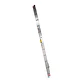 ESCALERA DE ALUMINIO TELESCÓPICA 6,4 METROS / 2x12 PELDAÑOS - Miniatura 3