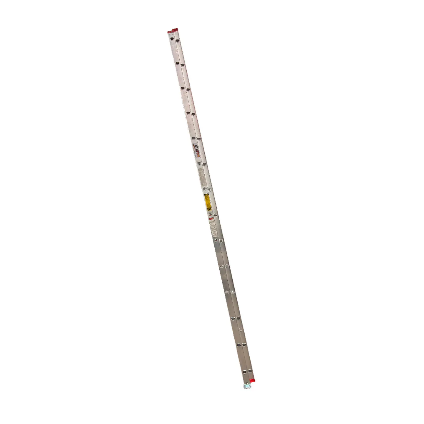 ESCALERA DE ALUMINIO TELESCÓPICA 7,6 METROS / 2x14 PELDAÑOS 3