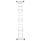 ESCALERA MULTIUSOS ARTICULADA DE ALUMINIO 4x3 - Miniatura 3