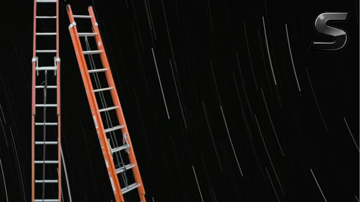 Escaleras Telescópicas