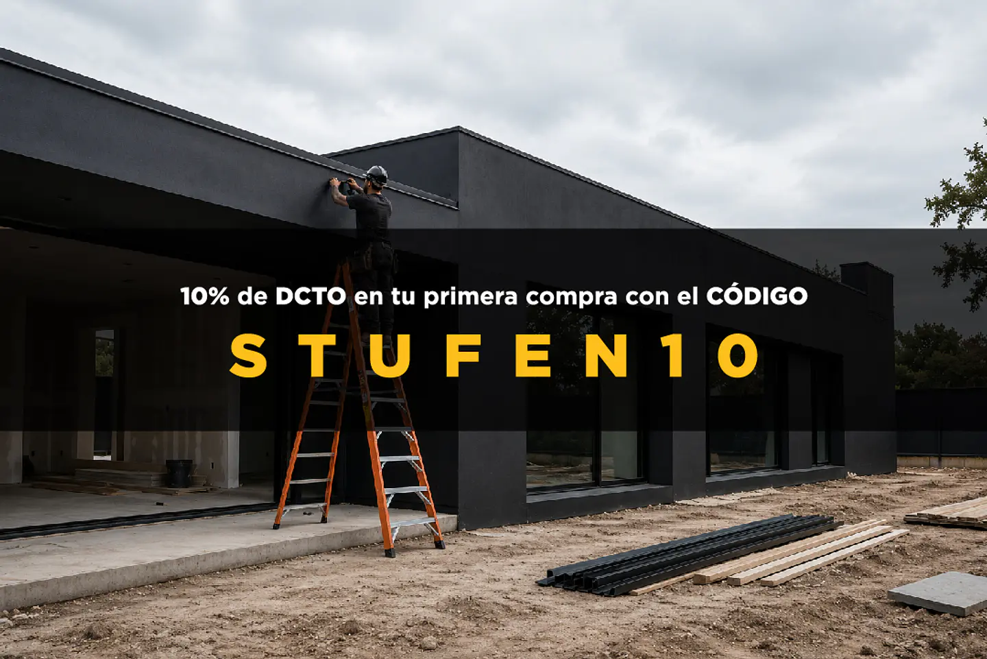 Stufen | Escaleras Profesionales