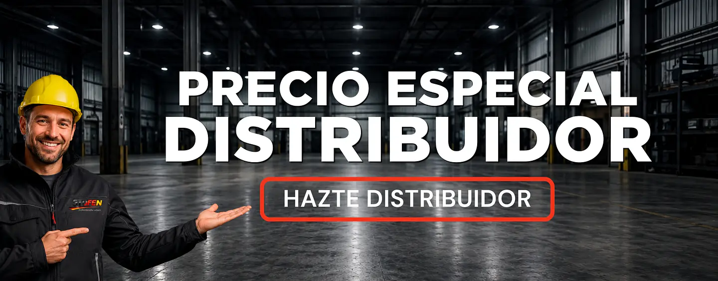Stufen | Escaleras Profesionales