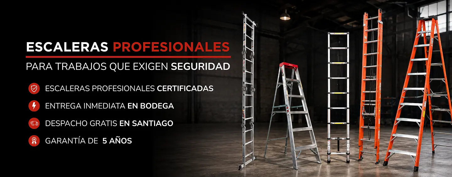 Stufen | Escaleras Profesionales