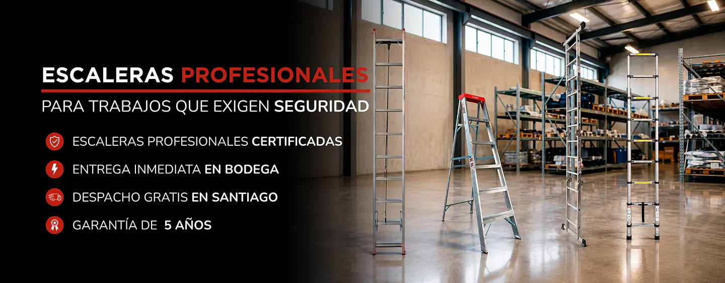 Stufen | Escaleras Profesionales