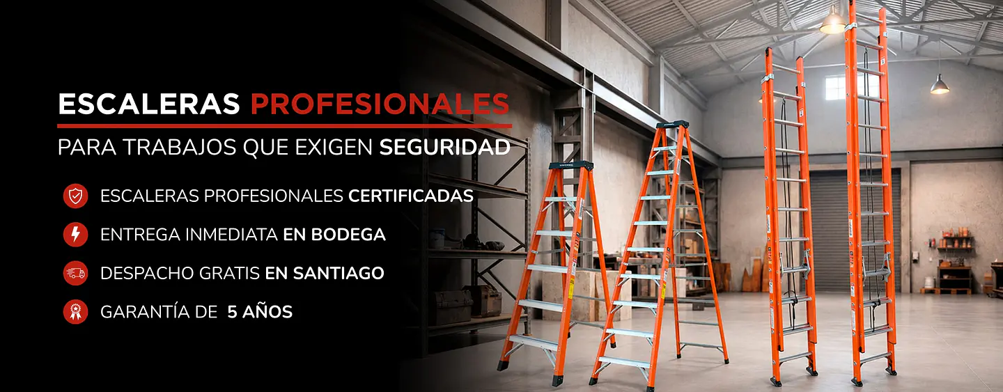 Stufen | Escaleras Profesionales