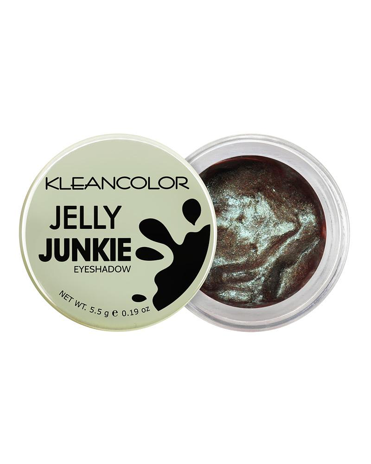 Sombra en Gel Jelly Junkie