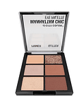 Paleta de Sombras Manhattan Chic