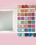 Paleta de Sombras Beauty Novel Spring Edition