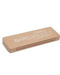 Paleta de Sombras Barely Nude 2 