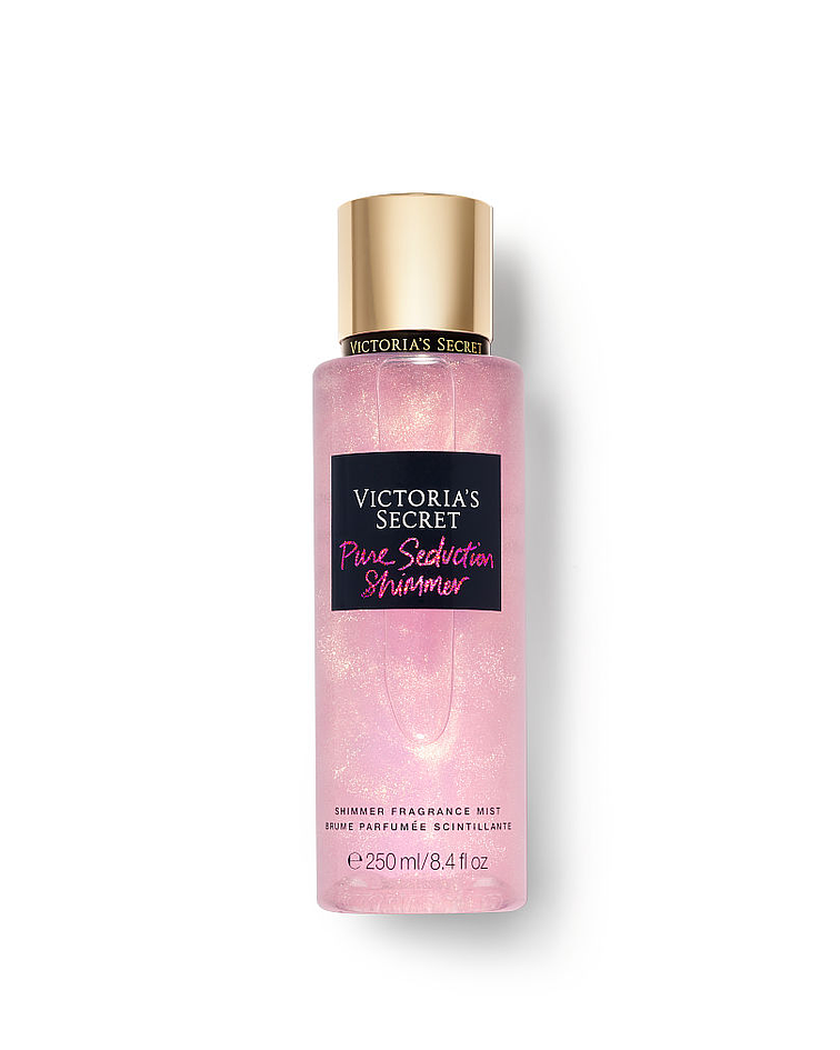 Body Mist Victoria's Secret