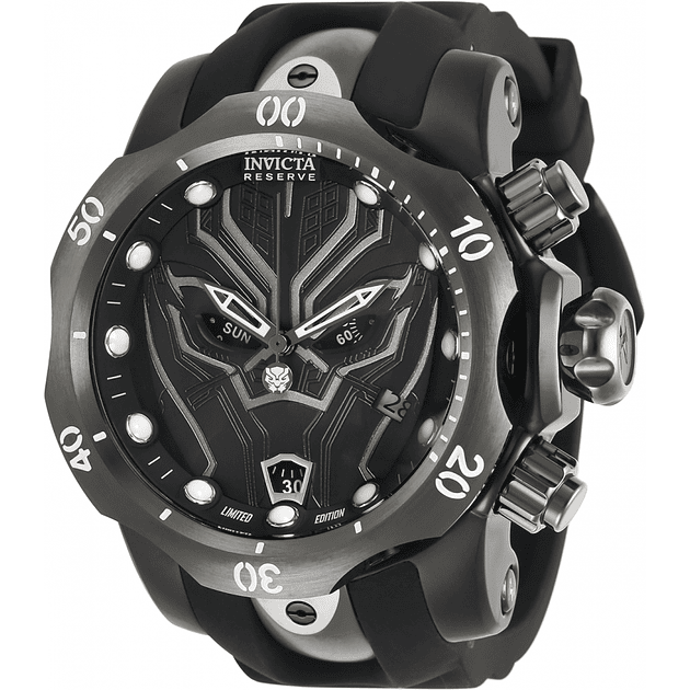 Invicta Marvel Black Panther Cod.32433 1