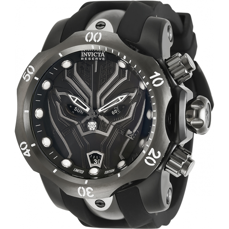 Invicta Marvel Black Panther Cod.32433 1