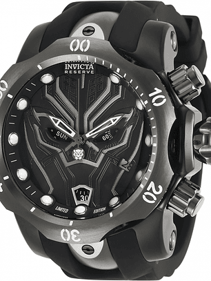 Invicta Marvel Black Panther Cod.32433