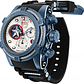 Invicta Marvel Captain America Cod.27784 - Miniatura 2