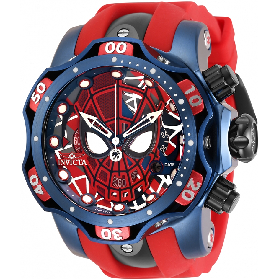 Invicta Marvel Spiderman Cod.30629 1