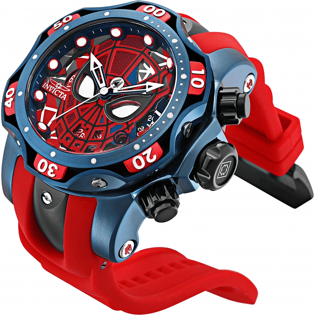 Invicta Marvel Spiderman Cod.30629 2