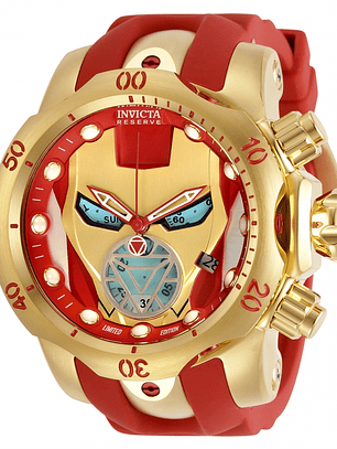 Invicta Marvel Tony Stark Cod.32424