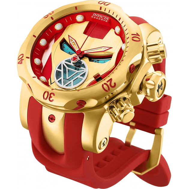Invicta Marvel Tony Stark Cod.32424 2