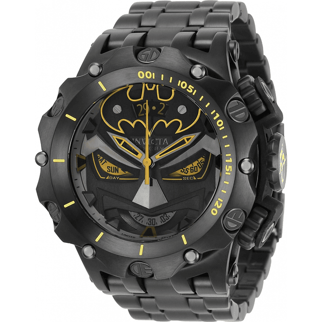 Invicta Dc Comics Batman Cod.33354 1