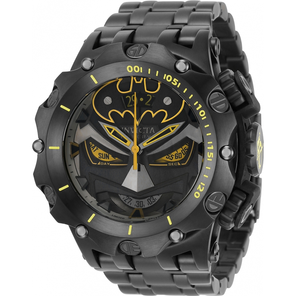 Invicta Dc Comics Batman Cod.33354 1